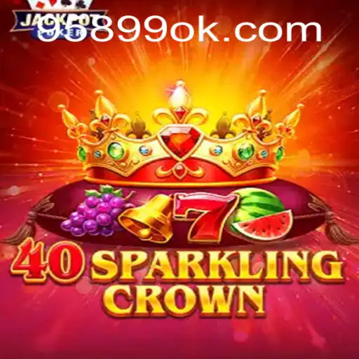 40SparklingCrown: Uma Imersão na Nova Sensação do Mundo dos Jogos