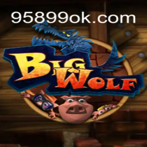 Domine o Mundo dos Jogos com BigWolf