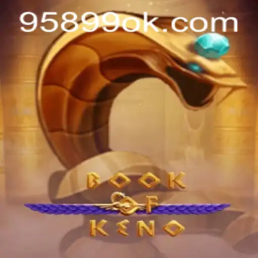 BookOfKeno: Uma Viagem ao Mundo dos Jogos de Azar Modernos