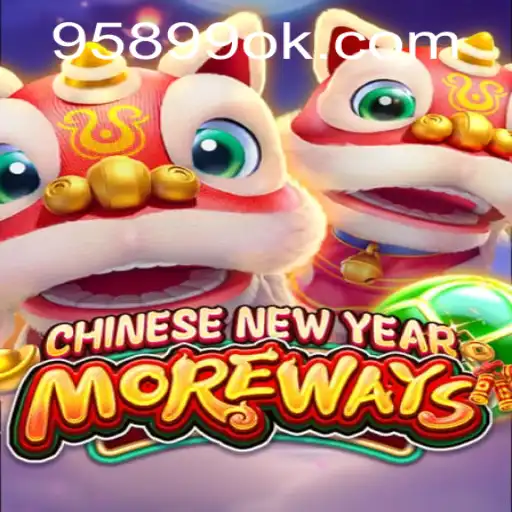 Explorando o Fascinante Mundo de CHINESENEWYEARMOREWAYS