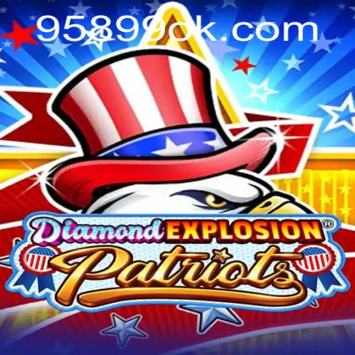 Descubra a Emoção de DiamondExplosionPatriots