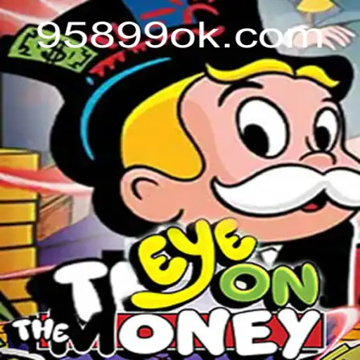EyeOnTheMoney: Uma Nova Aventura no Universo dos Games