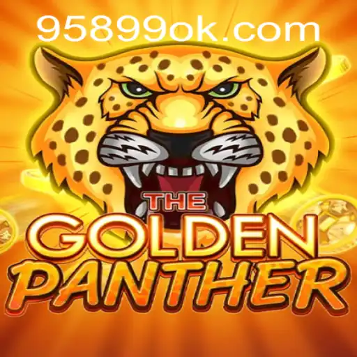 Explorando o Mundo de GOLDENPANTHER: O Jogo Inovador de 95899.com