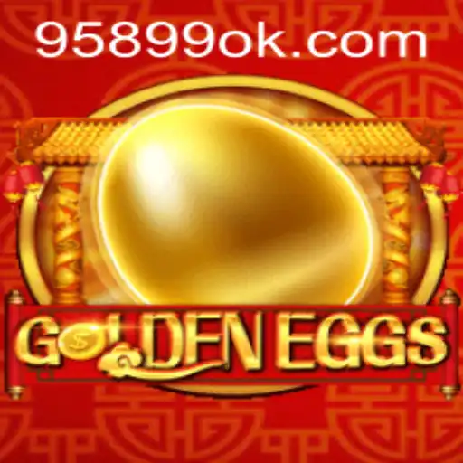 Explorando o Fascinante Jogo GoldenEggs e a Conexão com 95899.com