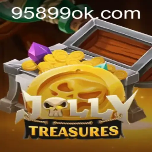 Descubra as Aventuras de JollyTreasures: Um Novo Mundo de Descobertas