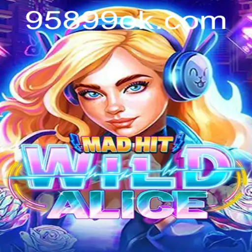 Explorando o Universo de MadHitWildAlice: Um Mergulho no Jogo de Estratégia e Aventura