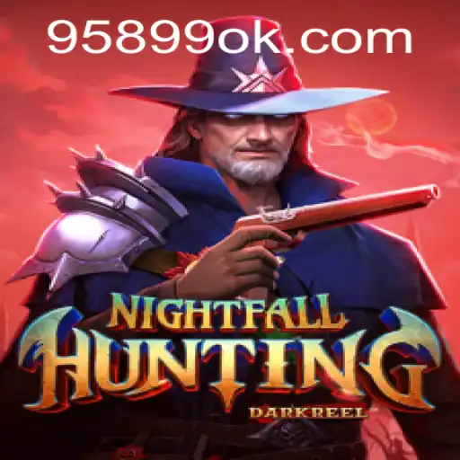NightfallHunting: Explorando o Fascínio do Novo Jogo de Estratégia