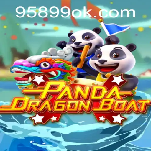 Explorando o Universo de PANDADRAGONBOAT