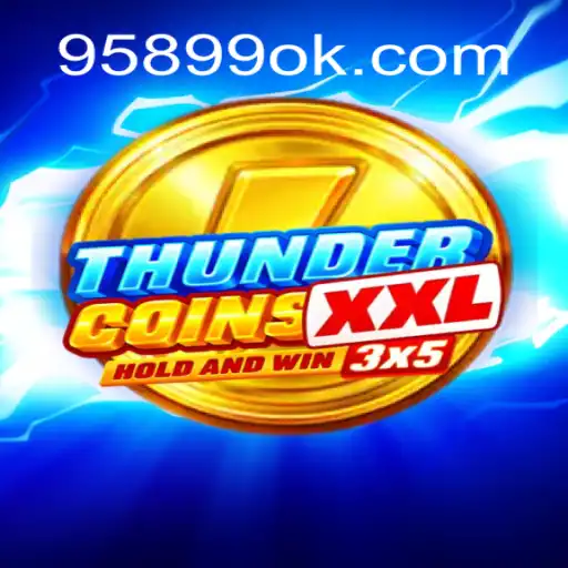 Explorando o Mundo de ThunderCoinsXxl: Um Jogo Revolucionário