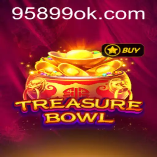 Descubra o Mundo Fascinante de TreasureBowl