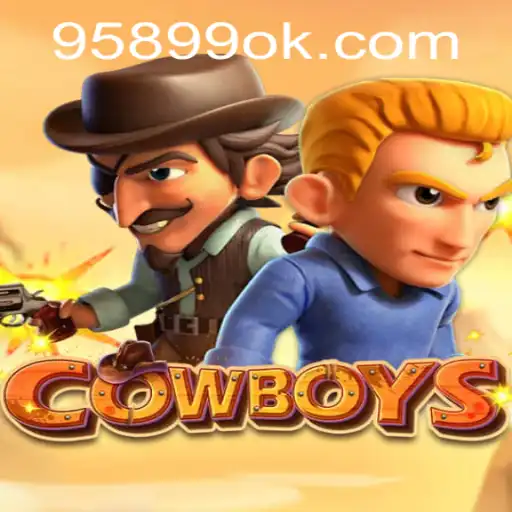 Descubra o Fascinante Mundo de COWBOYS: O Jogo Que Está Revolucionando a Diversão Online