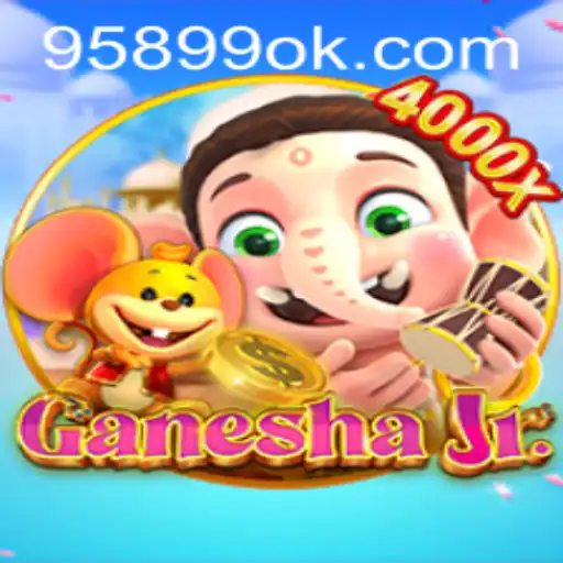 Explorando o Mundo de GaneshaJr: A Experiência Imersiva com 95899.com