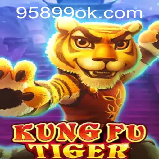 Descubra KungFuTiger: O Impactante Jogo do Momento