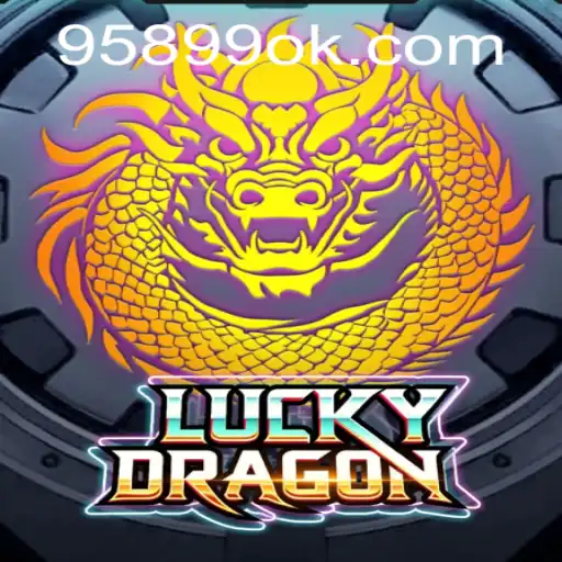 LuckyDragon: Descubra o Fascinante Mundo do Jogo com 95899.com