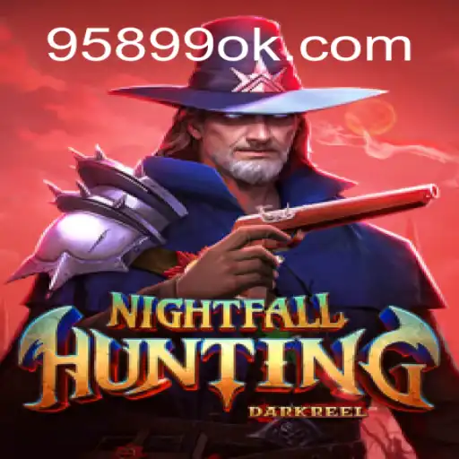 NightfallHunting: Explorando o Fascínio do Novo Jogo de Estratégia
