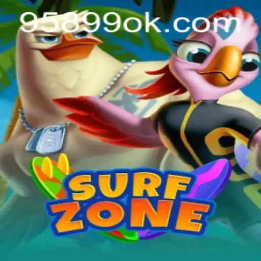 Descubra as Aventuras do Jogo SurfZone