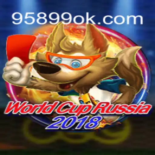 Explorando o Jogo WorldCupRussia2018 com 95899.com