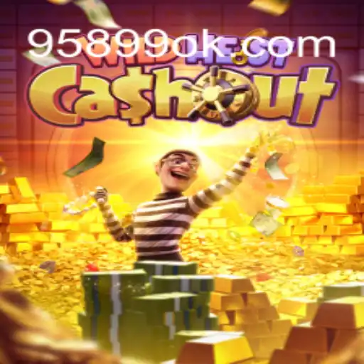 WildHeistCashout: Descubra o Jogo de Cassino Revolucionário