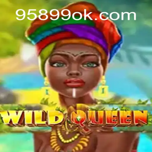 Descubra a Aventura Selvagem em 'WildQueen' no 95899.com