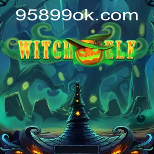 WitchElf: Uma Aventura Mística no Mundo dos Jogos
