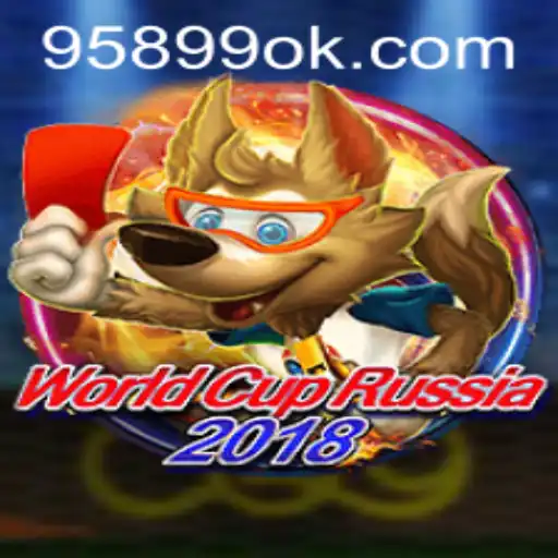 Explorando o Jogo WorldCupRussia2018 com 95899.com