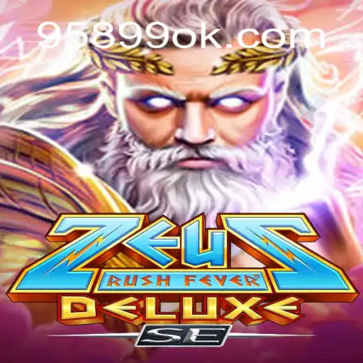 Descubra o Mundo de ZeusRushFeverDeluxeSE